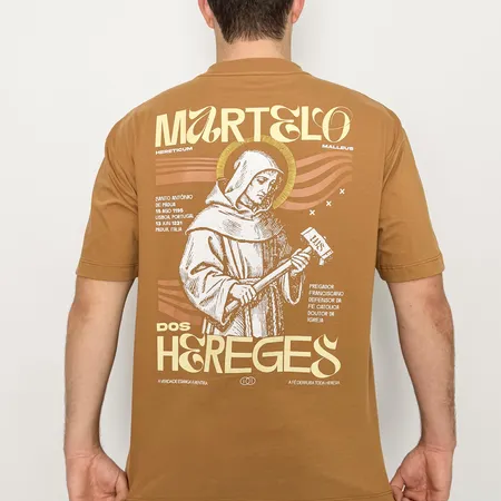 Roupa católica masculina: combinações modernas para diferentes ocasiões