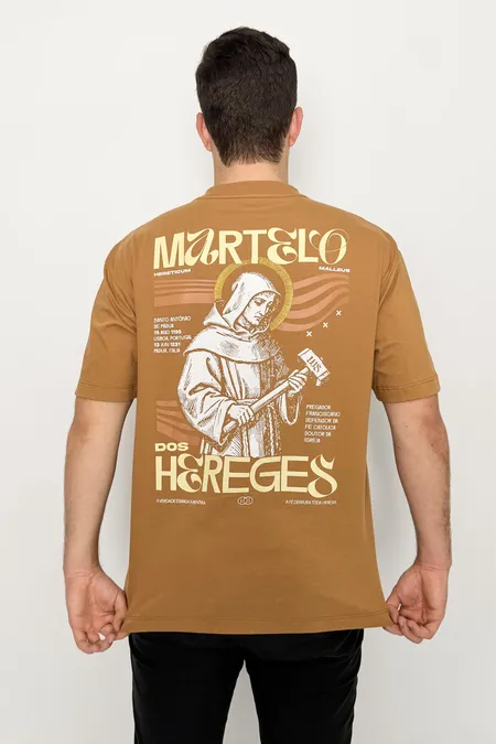 Roupa católica masculina: combinações modernas para diferentes ocasiões